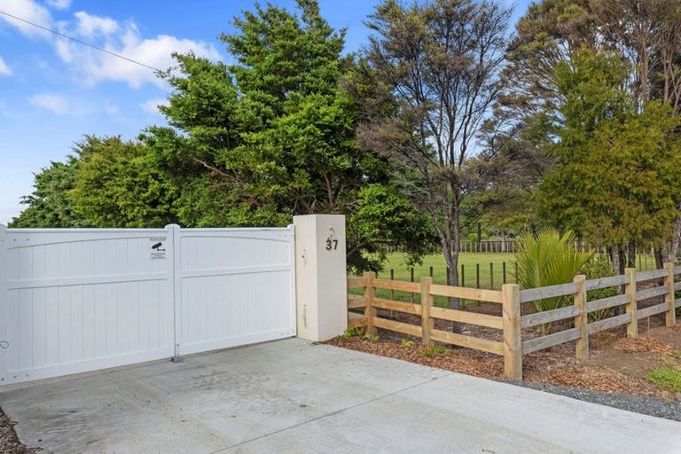 Photo of property in 37 Sunnyside Road, Coatesville, 0793