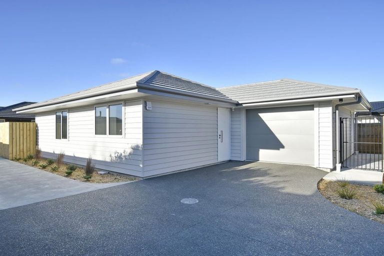 Photo of property in 41a Brynley Street, Hornby, Christchurch, 8042