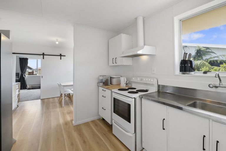 Photo of property in 63 Hinemoa Street, Levin, 5510