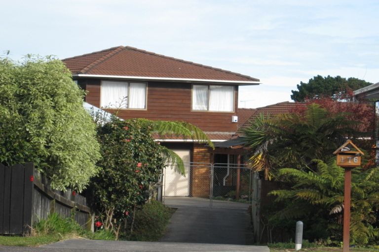 Photo of property in 176 Carnoustie Drive, Wattle Downs, Auckland, 2103