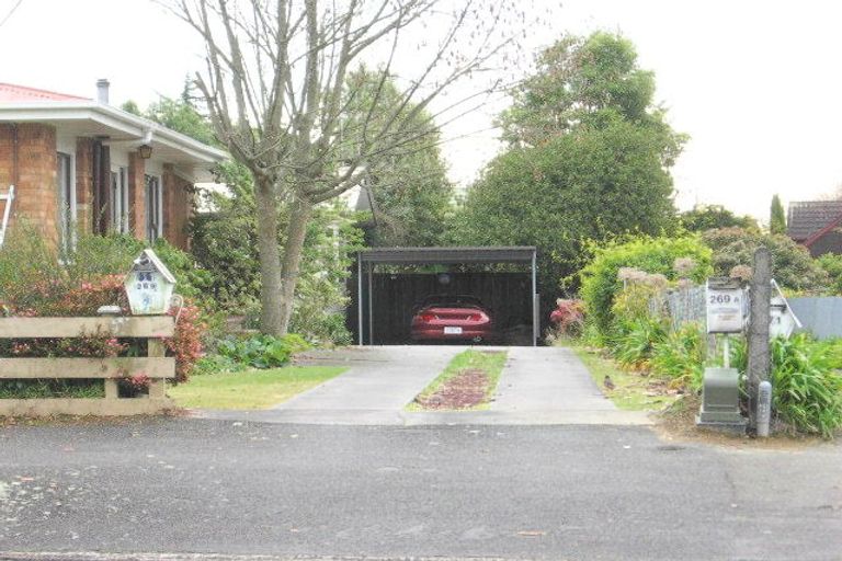 Photo of property in 269a Clarkin Road, Fairfield, Hamilton, 3214