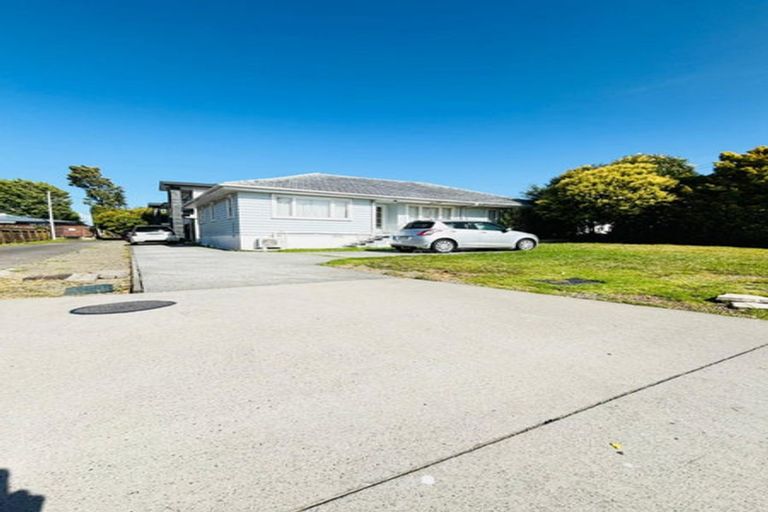 Photo of property in 47 Mckean Avenue, Manurewa, Auckland, 2102