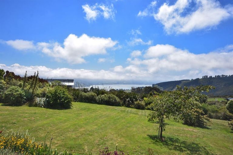 Photo of property in 876 Blueskin Road, Mount Cargill, Waitati, 9085