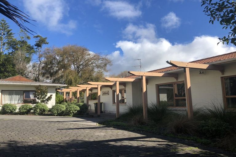 Photo of property in 275 Postman Road, Dairy Flat, Albany, 0794