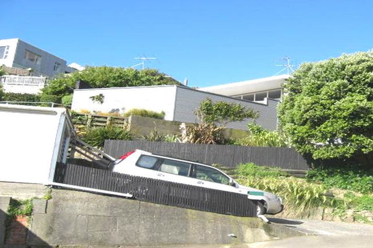 Photo of property in 59 Townsend Road, Miramar, Wellington, 6022