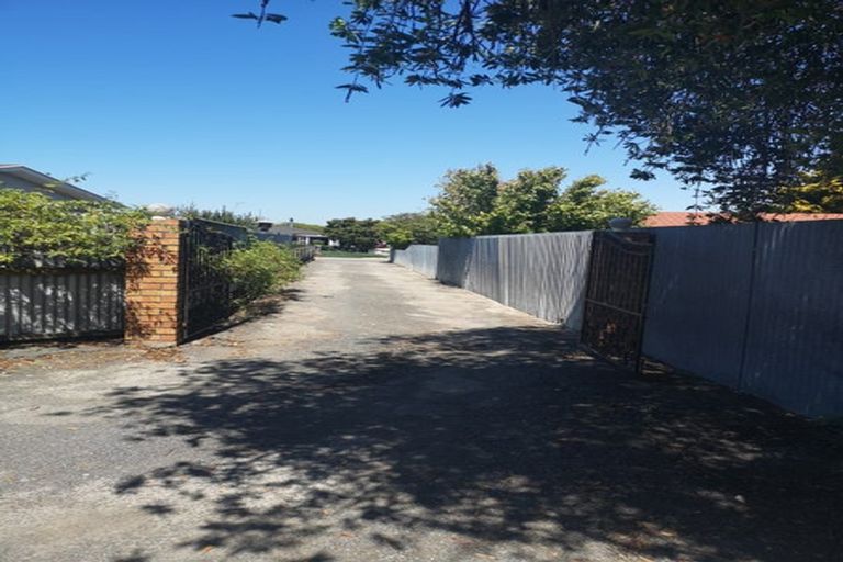 Photo of property in 2a Gebbie Road, Taradale, Napier, 4112