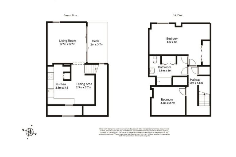 Photo of property in Dixonlane Apartments, 12/7 Feltex Lane, Te Aro, Wellington, 6011
