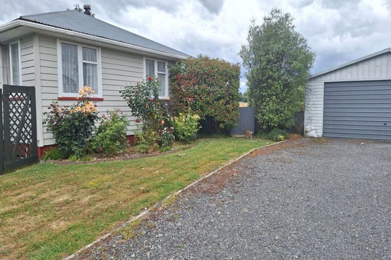 Photo of property in 7 Kowhai Place, Waipukurau, 4200