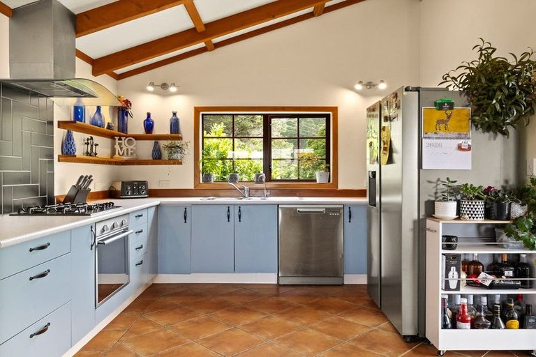 Photo of property in 1 Paloona Street, Aramoana, Port Chalmers, 9082