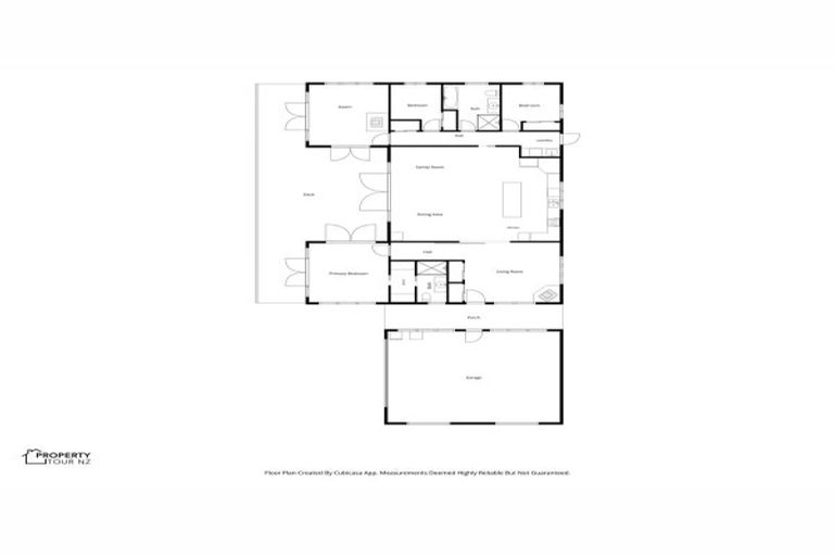 Photo of property in 13b Daniel Street, Martinborough, 5711