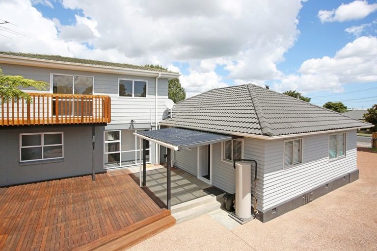 Photo of property in 21 View Road, Papakura, 2110