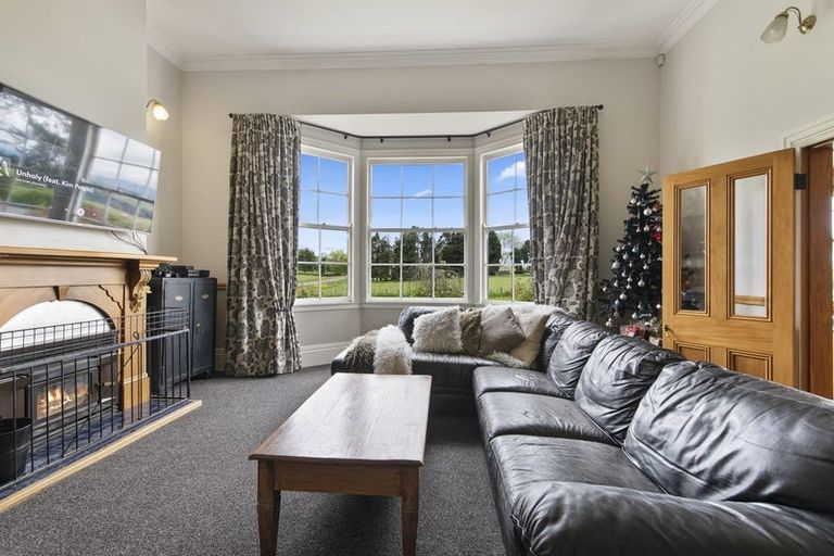 Photo of property in 2778 Kimbolton Road, Kimbolton, Feilding, 4777