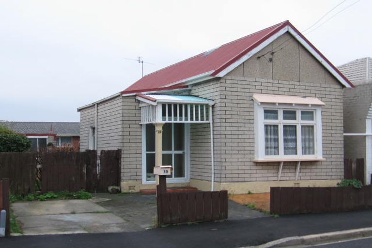 Photo of property in 19 Arney Street, South Dunedin, Dunedin, 9012