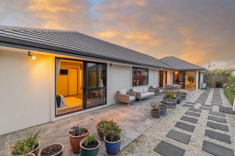 Photo of property in 16 Aston Drive, Waimairi Beach, Christchurch, 8083