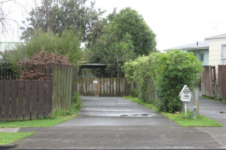 Photo of property in 2/150 Settlement Road, Papakura, 2110