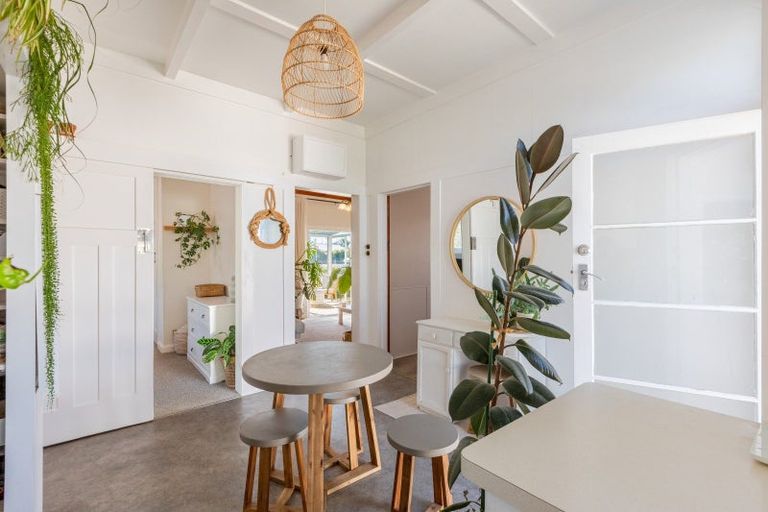 Photo of property in 22 Ellison Street, Napier South, Napier, 4110