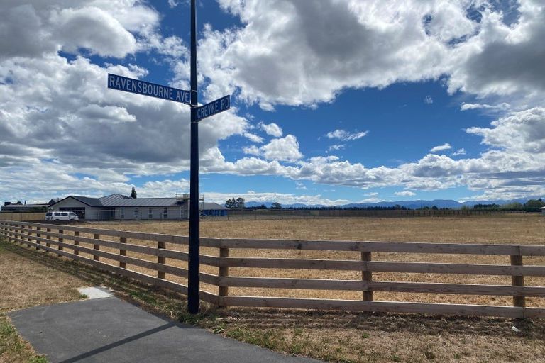 Photo of property in 1 Ravensbourne Avenue, Darfield, 7571