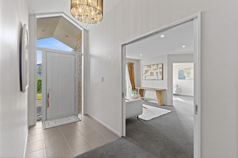 Photo of property in 111 Rolleston Drive, Rolleston, 7614
