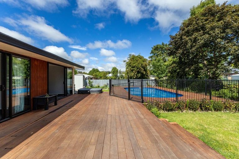 Photo of property in 18 North Street, Fairlie, 7925