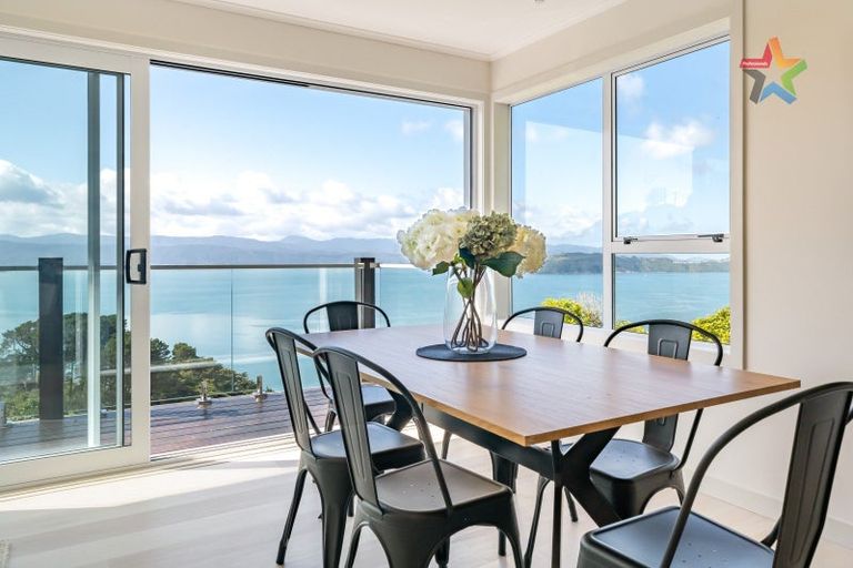 Photo of property in 84a Calcutta Street, Khandallah, Wellington, 6035