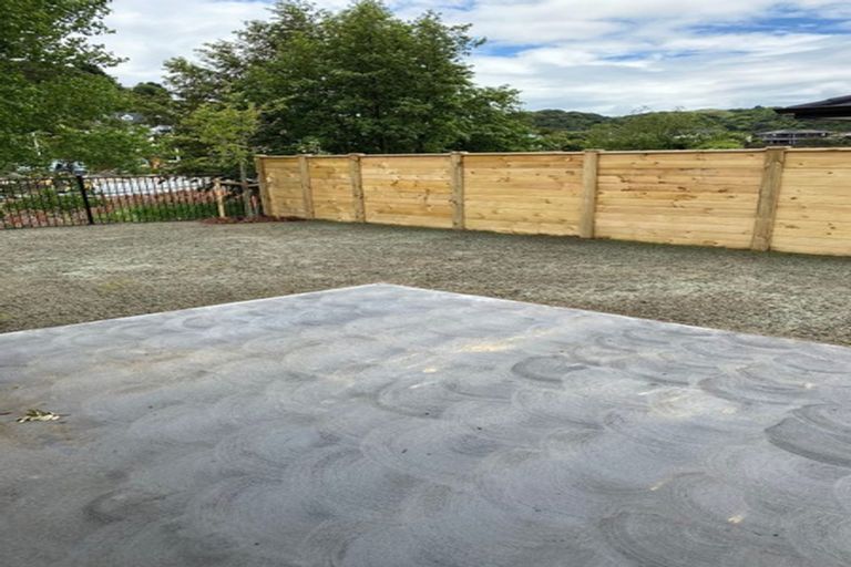 Photo of property in 4 Genoa Place, Whitby, Porirua, 5024