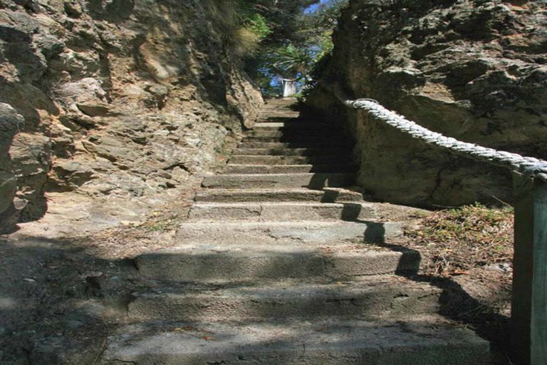 Photo of property in 63 Glendevon Place, Vauxhall, Dunedin, 9013