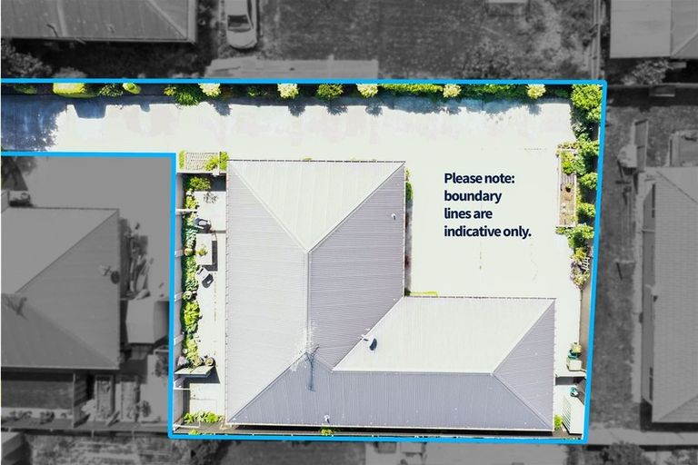 Photo of property in 2/136 Chalmers Avenue, Hampstead, Ashburton, 7700