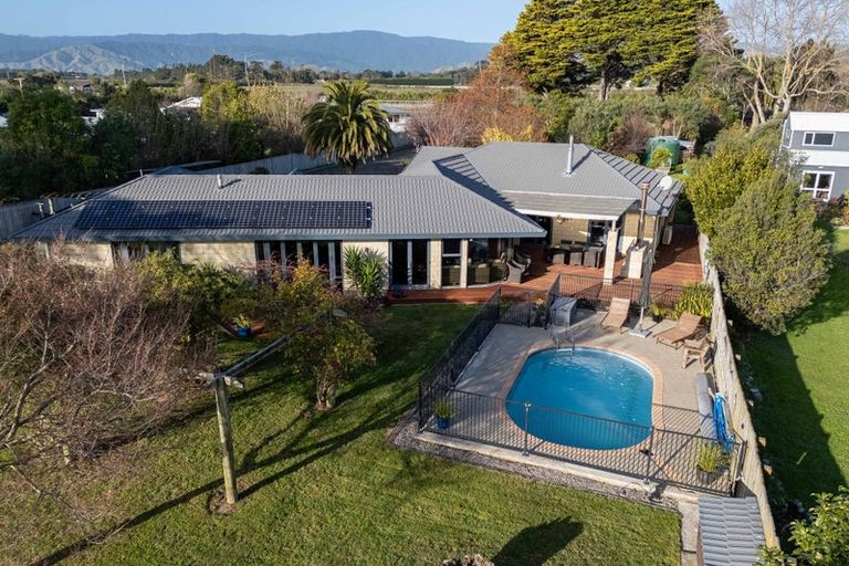 Photo of property in 901 State Highway 1, Te Horo, Otaki, 5581