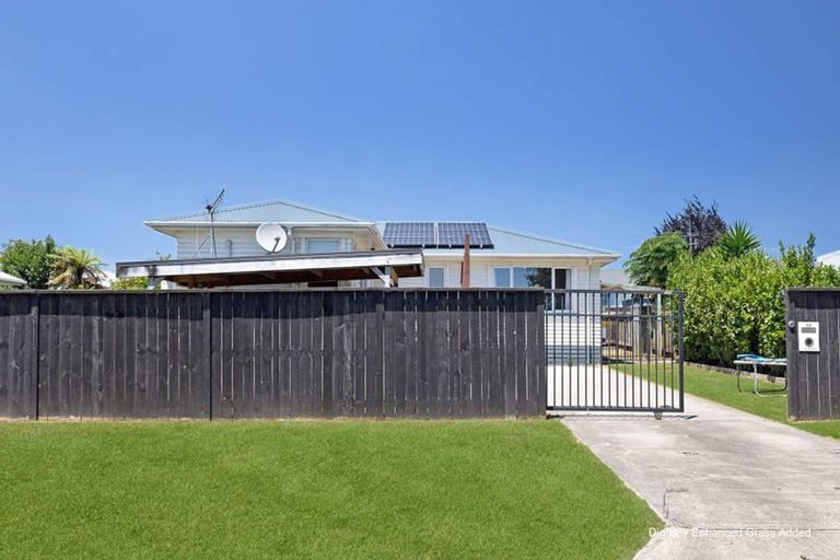 Photo of property in 6a Puriri Avenue, Te Puke, 3119