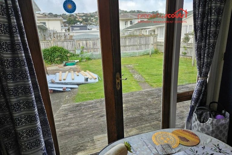 Photo of property in 54 Park Road, Miramar, Wellington, 6022