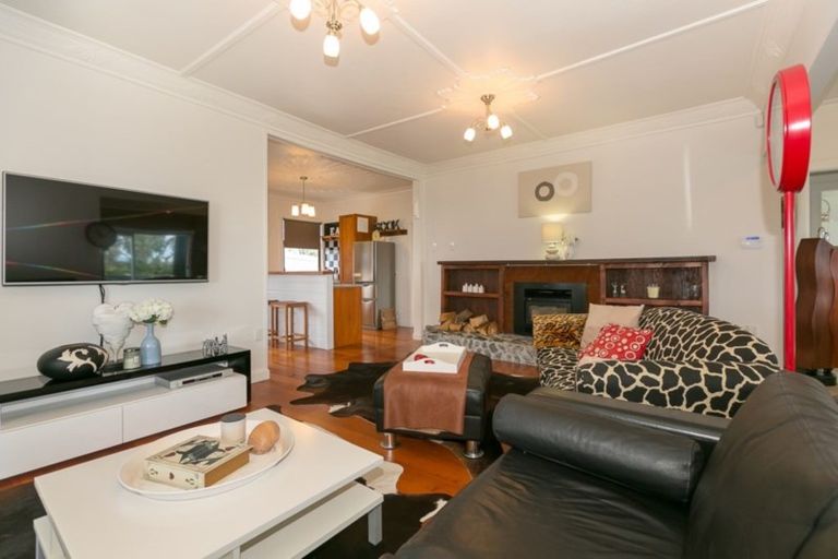 Photo of property in 133 Turangi Road, Motunui, Waitara, 4383