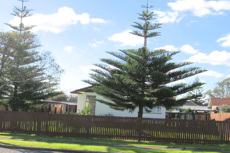 Photo of property in 30 Boundary Road, Clover Park, Auckland, 2019