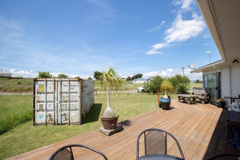 Photo of property in 5 Thompson Road, Kerepehi, Paeroa, 3671