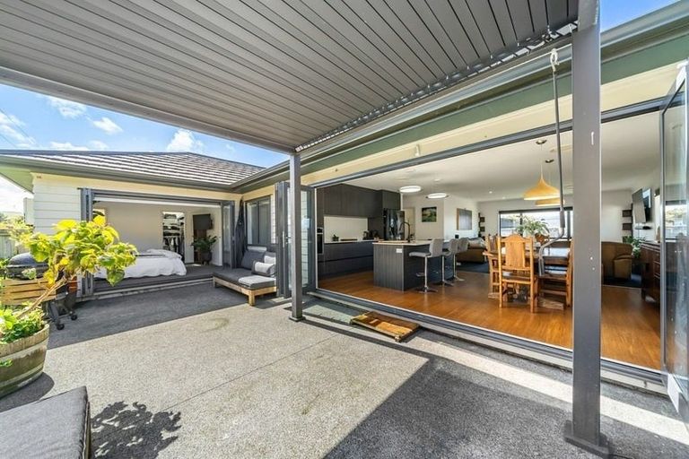 Photo of property in Hill Road, Belmont, Lower Hutt, 5010