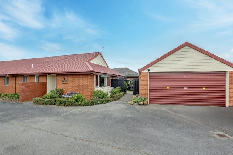 Photo of property in 7b Habgood Place, Lincoln, 7608