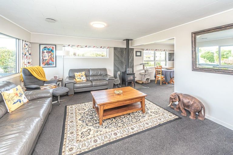 Photo of property in 18 Stafford Street, Springvale, Whanganui, 4501
