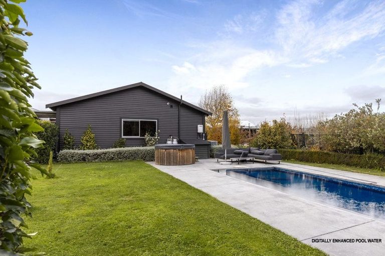 Photo of property in 90 Jeffries Road, Rapaura, Blenheim, 7273