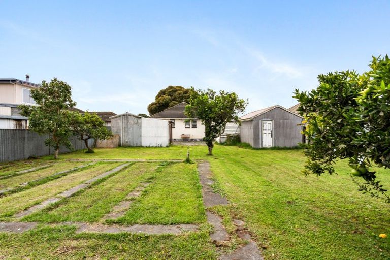 Photo of property in 23 Williams Street, Marewa, Napier, 4110