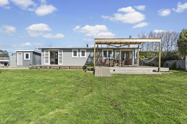 Photo of property in 676 Marychurch Road, Matangi, Hamilton, 3284