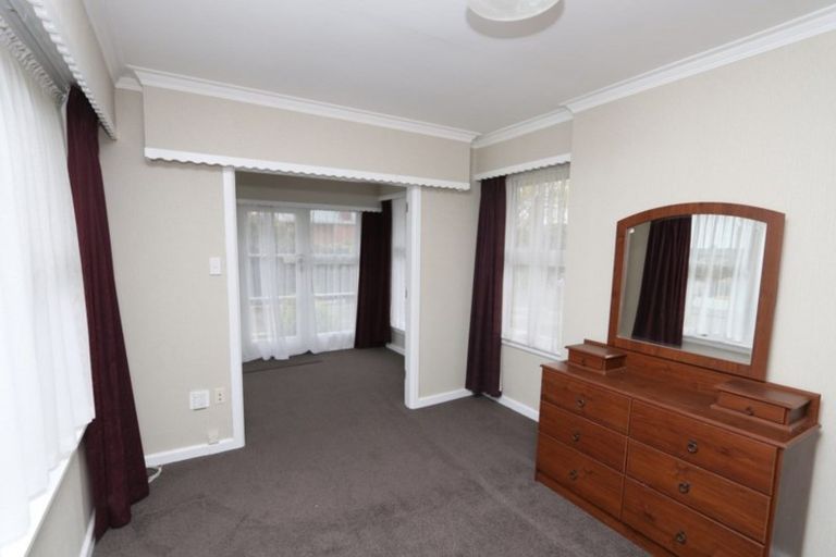 Photo of property in 18 Burnett Street, Ashburton, 7700