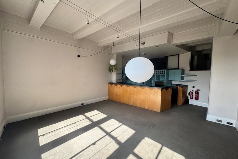 Photo of property in Dominion Apartments, 10/80 Victoria Street, Wellington Central, Wellington, 6011