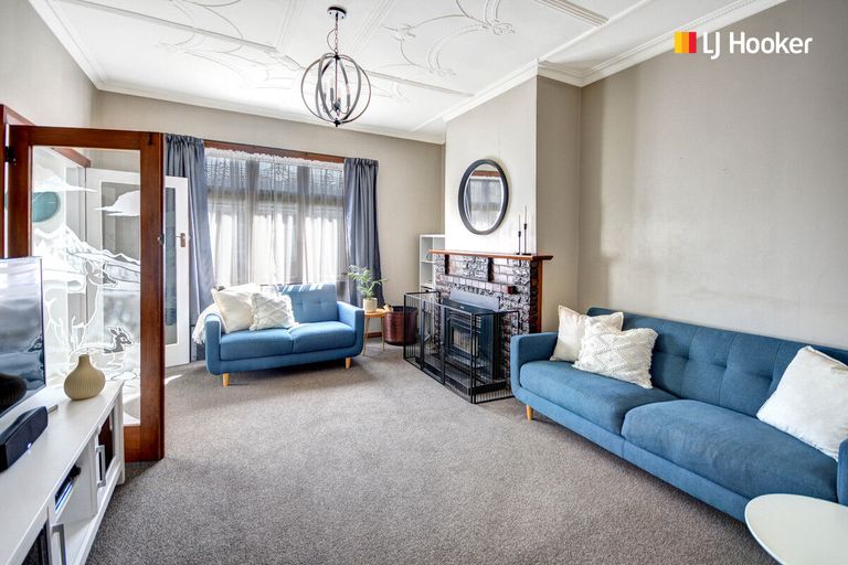 Photo of property in 150 Fitzroy Street, Forbury, Dunedin, 9012