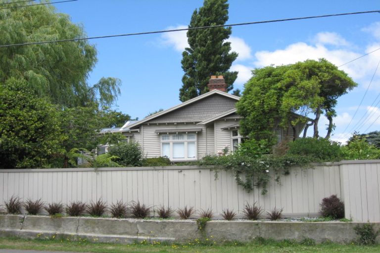 Photo of property in 20 Locarno Street, Opawa, Christchurch, 8023