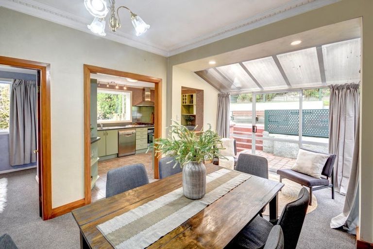 Photo of property in 46 Bayfield Road, Andersons Bay, Dunedin, 9013