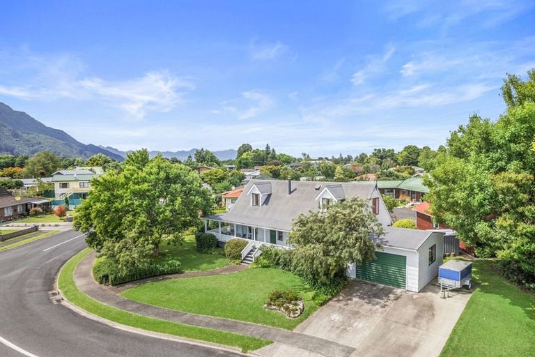 Photo of property in 7 Grace Avenue, Te Aroha, 3320