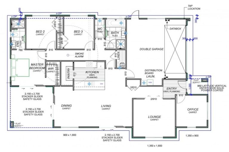 Photo of property in 22 Jollys Road, Cromwell, 9310