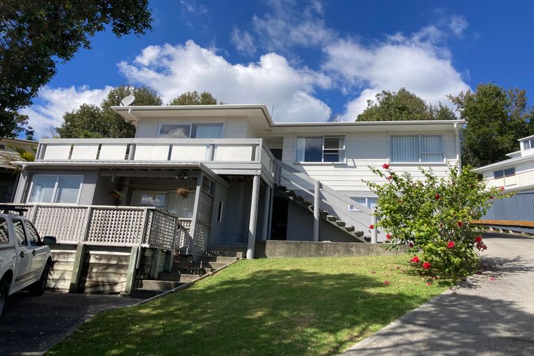Photo of property in 1/21 Bonito Place, Bayview, Auckland, 0629