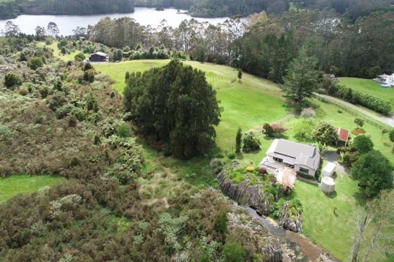Photo of property in 317a Onekura Road, Waipapa, 0295