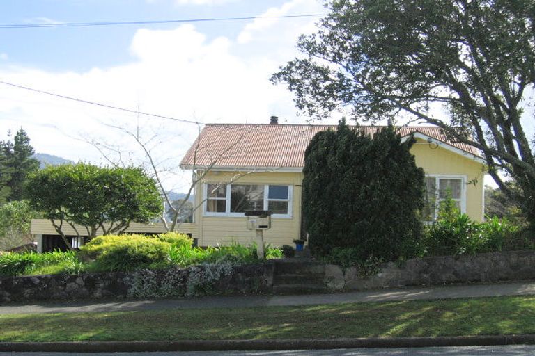 Photo of property in 62 Station Road, Te Kamo, Whangarei, 0112