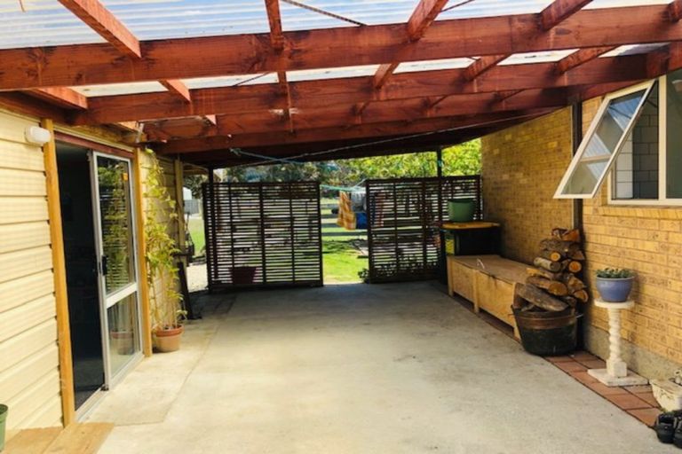 Photo of property in 5629 Kurow Duntroon Road, Kurow, 9498